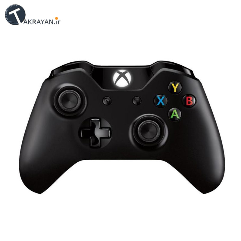 Microsoft Xbox One Controller  Wireless Adapter